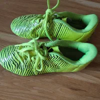 استوک فوتبال چمن سایز 32