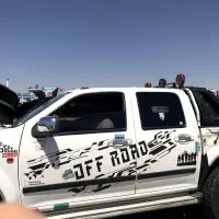 وینگل معاوضه آفرود،پیکاپ
