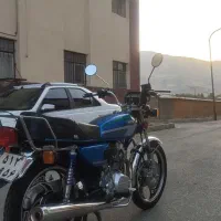 نیکتاز ۲۰۰ جفت|موتورسیکلت|سنندج, |دیوار