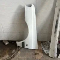سه تا در پژو پارس سفید
