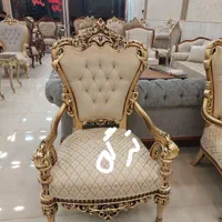 مبل خاطره|مبلمان خانگی و میز عسلی|قم, شاه ابراهیم|دیوار