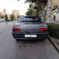 پژو 405 دوگانه دست|خودرو سواری و وانت|مشهد, رستگار|دیوار