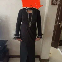 لباس مجلسی درحدنو|لباس|تهران, دژکام|دیوار