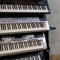 فروش آلات موسیقی