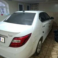 دنا پلاس ۶ دنده EF7 P