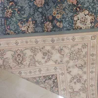 یک تخته فرش ۶ متری اسپادانا در حد نو ،اعلا،لاکچری|فرش|اصفهان, رزمندگان|دیوار