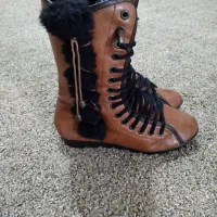 چکمه زنانه|کیف، کفش، کمربند|دزفول, |دیوار