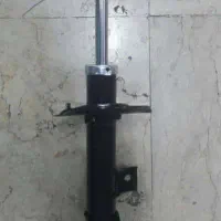 کمک فنر آزرا طبق آزرا لنت میل موجگیر جلوبندی آزرا