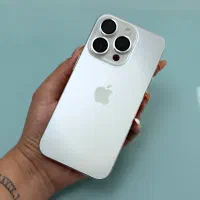 15 Pro ریجسترشده