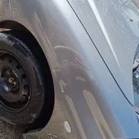 206 اس دی v8|خودرو سواری و وانت|مشگین شهر, |دیوار