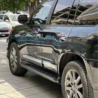 اجاره تویوتا لندکروز حداقل سه روز|خودرو اجارهای|تهران, زعفرانیه|دیوار