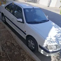 پژو پارس سال مدل 98|خودرو سواری و وانت|یزد, |دیوار