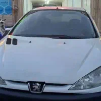 پژو ۲۰۶ تیپ ۲