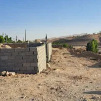 فروش زمین تجاری مسکونی|فروش زمین و ملک کلنگی|صالح آباد (ایلام), |دیوار