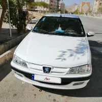 پارس تیوفایومدل 402دریچه برقی|خودرو سواری و وانت|خمین, |دیوار