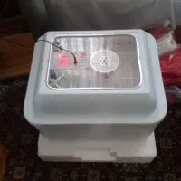 دستگاه جوجه کشی اسکندری 96 تایی