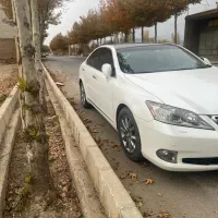 لکسوس ES350|خودرو سواری و وانت|گلپایگان, |دیوار