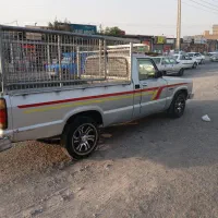 مزدا ۸۶|خودرو سواری و وانت|تبریز, |دیوار