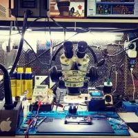 تعمیرات فوق تخصصی اپل|خدمات رایانه‌ای و موبایل|تهران, فردوسی|دیوار