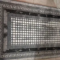 فرش ۴متری و ۲متری