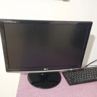 مانیتور ال جی