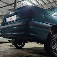 پژو پارس پنوماتیک لوازمی کله غازی|خودرو سواری و وانت|رباطکریم, نصیرشهر|دیوار