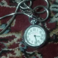 ساعت جیبی وستر واچ اصل سوئیس|ساعت|یزد, |دیوار