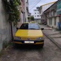 تاکسی شهری