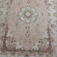 فرش۶متری زمرد مشهد|فرش|رشت, گلباغ نماز|دیوار