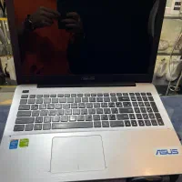 لپ‌ تاپ ASUS|رایانه همراه|کرمانشاه, |دیوار