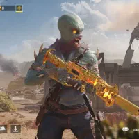 اکانت کالاف