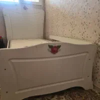 تخت کودک و نوجوان