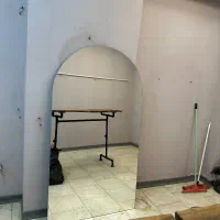 آینه‌قدی لمسی