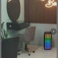 فروش لوازم خانگی|آرایشگاه و سالنهای زیبایی|مشهد, رضاشهر|دیوار