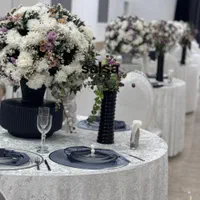تشریفات عروسی . باغ .عمارت. تالار