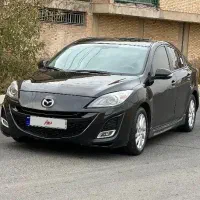 مزدا3مدل90