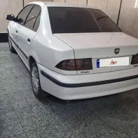 سمند Lx مدل۸۸