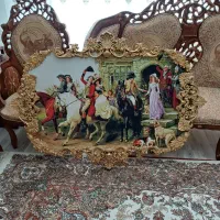 تابلو مینیاتوری