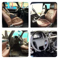 مجموعه خدمات خودرویی سانگ یانگ یدک اکتیون موسو|خدمات موتور و ماشین|تهران, حکیمیه|دیوار