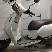 موتور کویر مدل ۱۴۰۲ QJ vps 125