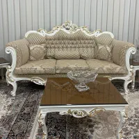 مبل نه نفره سلطنتی