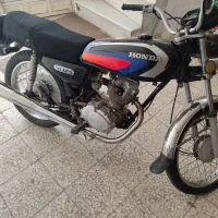 موتور125