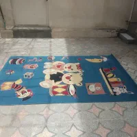 فرش اتاق کودک|فرش|زاهدان, |دیوار