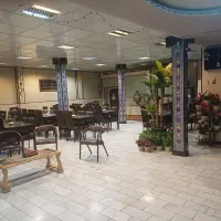 بکارگیری نیروی خدماتی