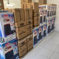 هیتر اذر تهویه پرومکس|بخاری، هیتر، شومینه|رفسنجان, |دیوار