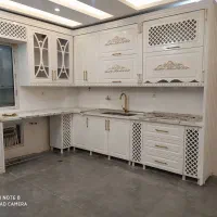 کابینت و دکوراسیون داخلی کالایچوب رضوان|مصالح و تجهیزات ساختمان|گلبهار, شهر جدید گلبهار|دیوار