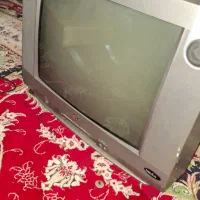 تلویزیون ال جی سالم|تلویزیون و پروژکتور|خرمشهر, |دیوار