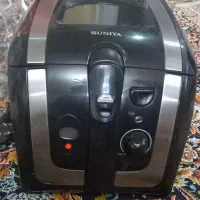سرخ کن