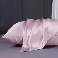 رو بالشتی ساتن