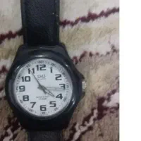ساعت